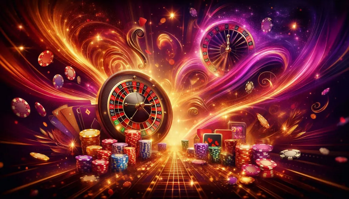 Powbet Casino